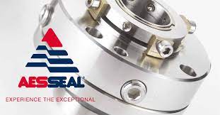 AESSEAL - Mechanical Seal